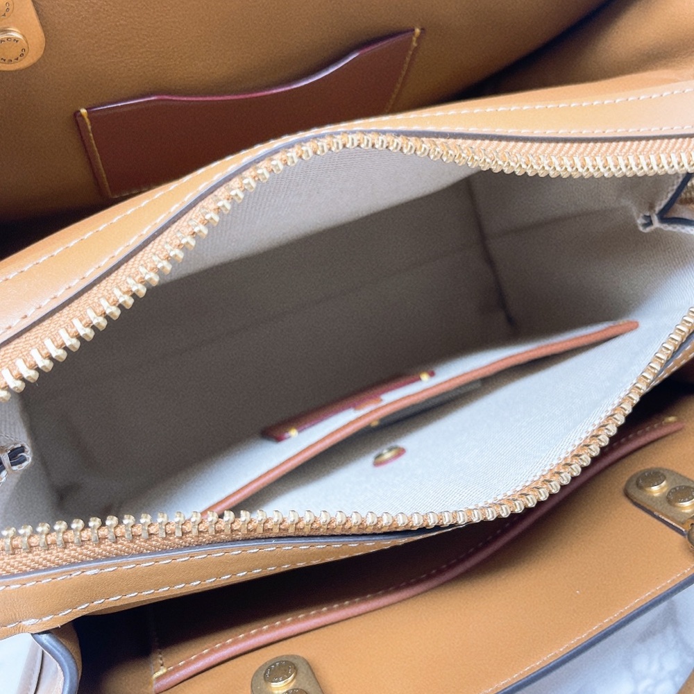 Coach x Tom Wesselmann Rogue 25 Bag - Picture 10 of 11